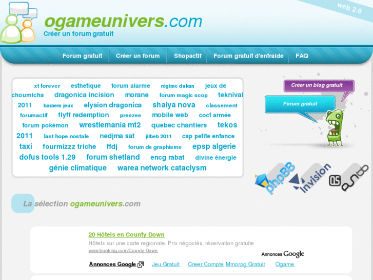 www.ogameunivers.com