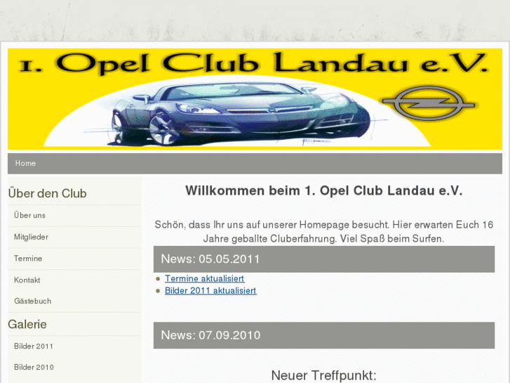 www.opelclub-landau.de