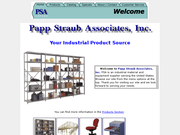 www.pappstraub.com