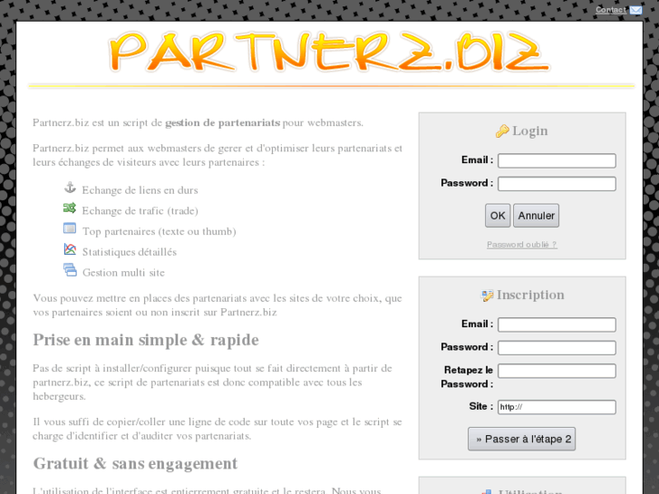 www.partnerz.biz