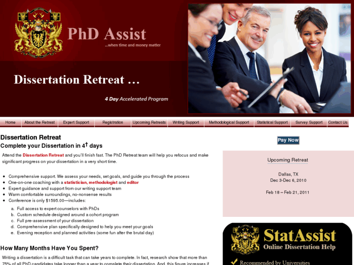 www.phdassist.com