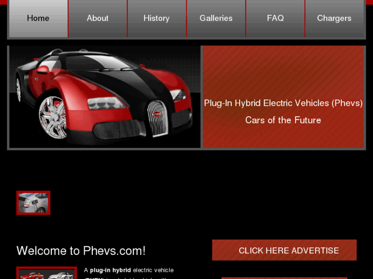 www.phevvehicles.com