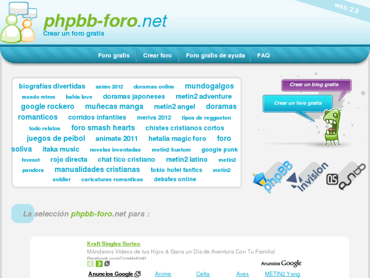 www.phpbb-foro.net