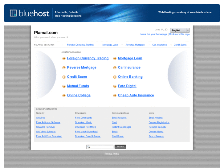 www.plamal.com