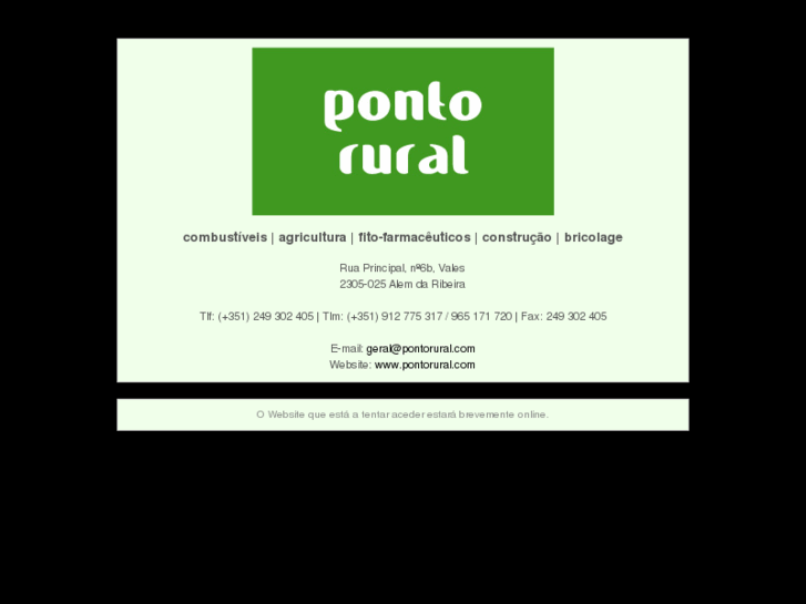 www.pontorural.com