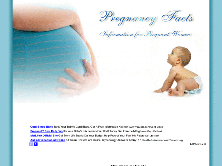 www.pregnancy-facts.net