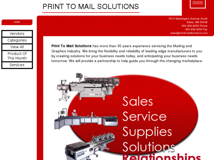 www.printtomailsolutions.com