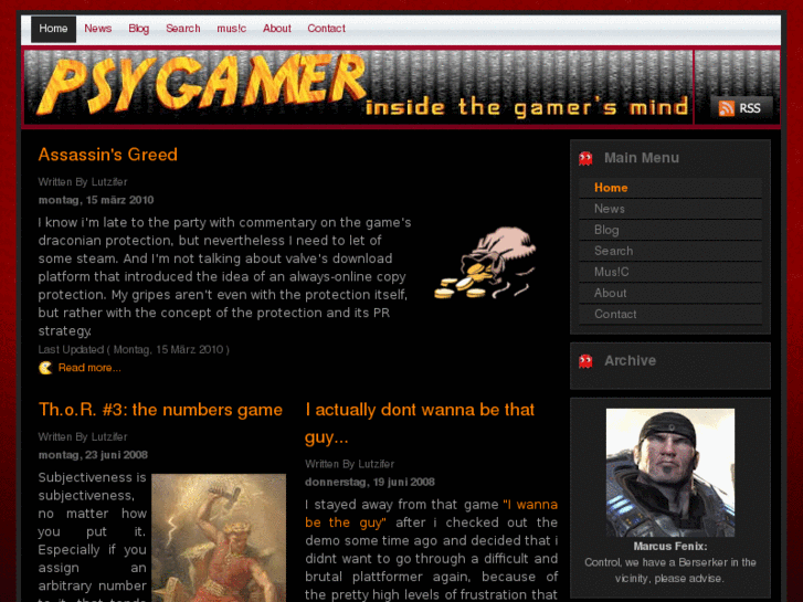 www.psygamer.net