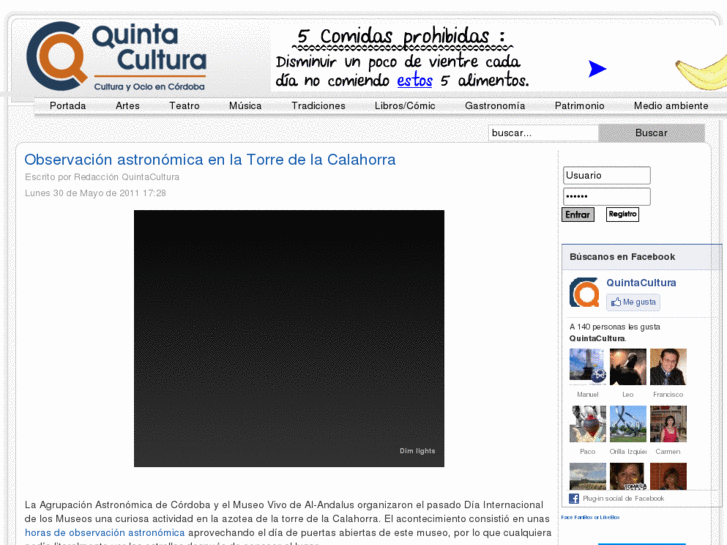 www.quintacultura.com