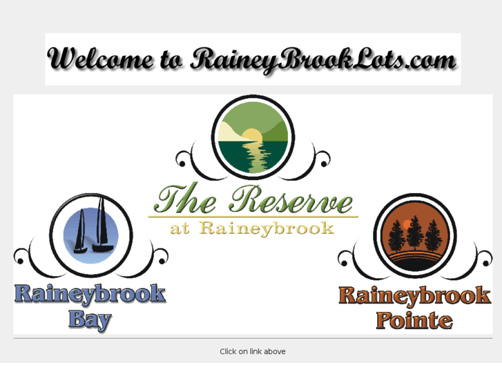 www.raineybrooklots.com