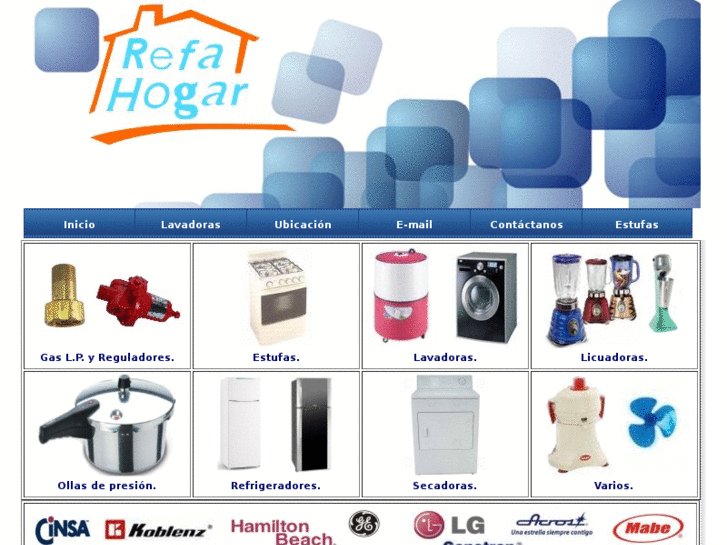 www.refahogar.net