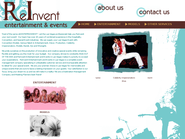 www.reinventevents.com