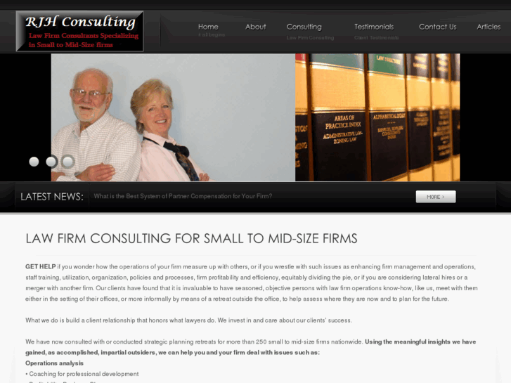 www.rjhconsulting.com