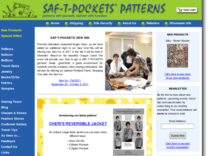 www.saf-t-pockets.com