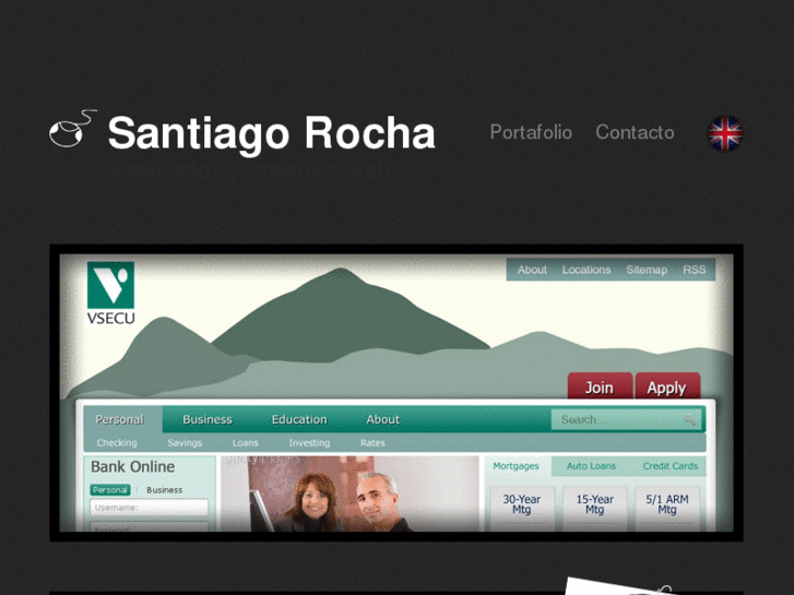 www.santiagorocha.com