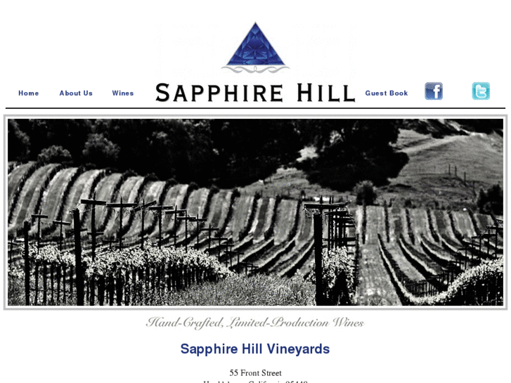 www.sapphirehill.com