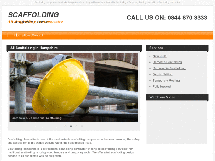 www.scaffoldinghampshire.com