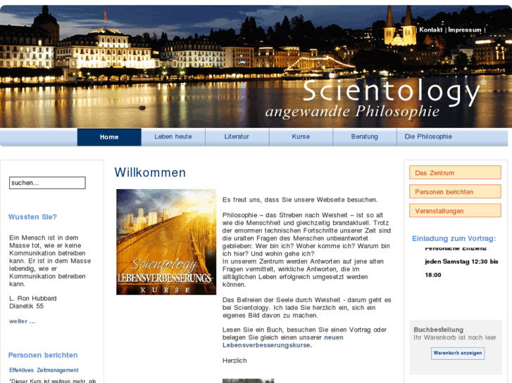 www.scientology-luzern.ch