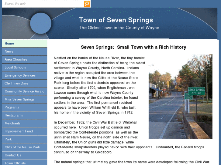 www.sevenspringsnc.org