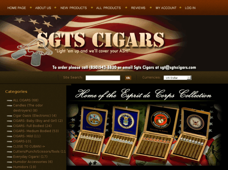 www.sgtscigars.com