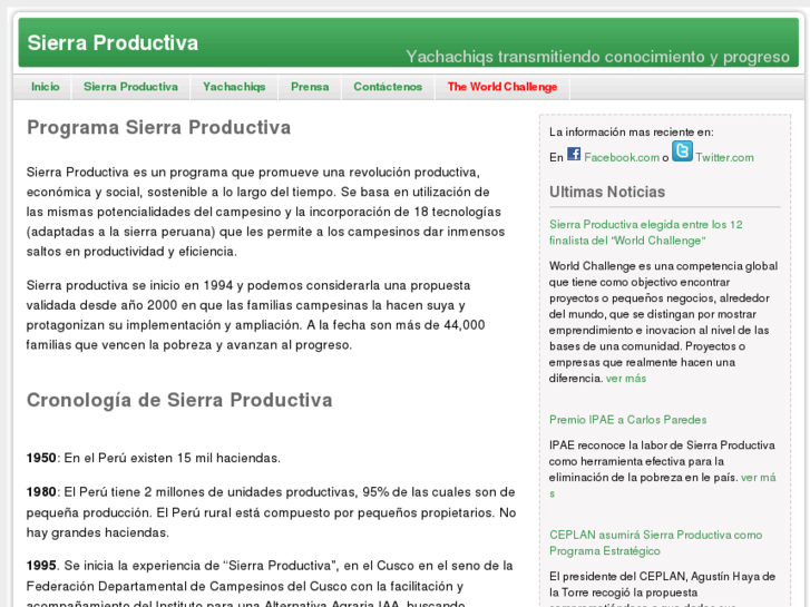 www.sierraproductiva.org