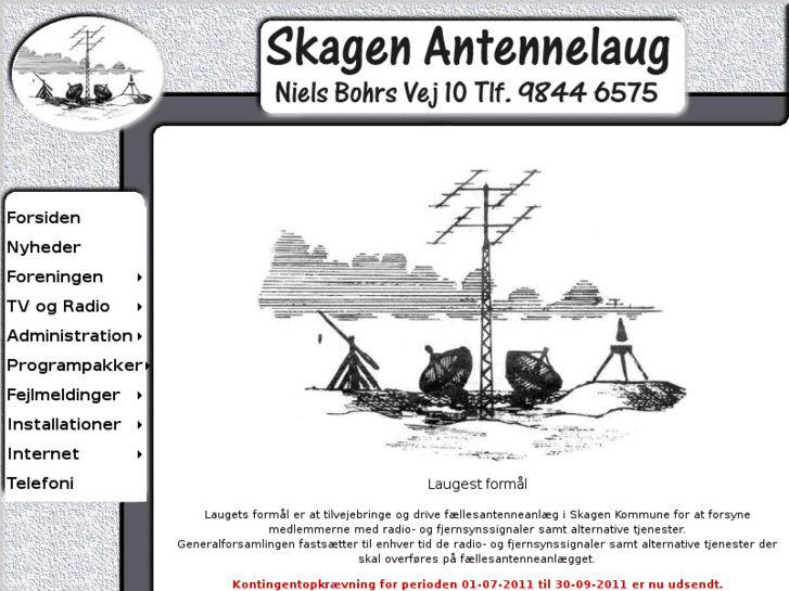 www.skagenantennelaug.dk