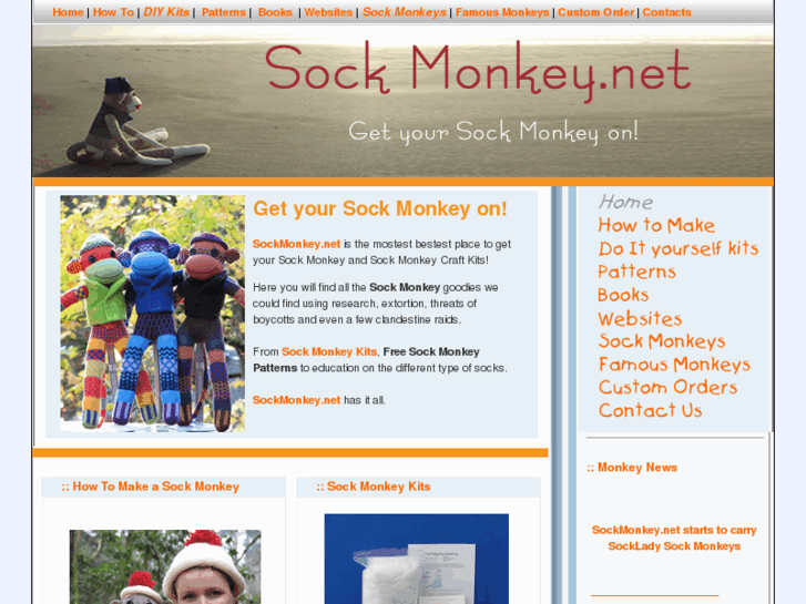 www.sockmonkey.net