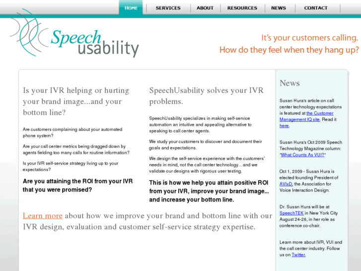 www.speech-usability.org