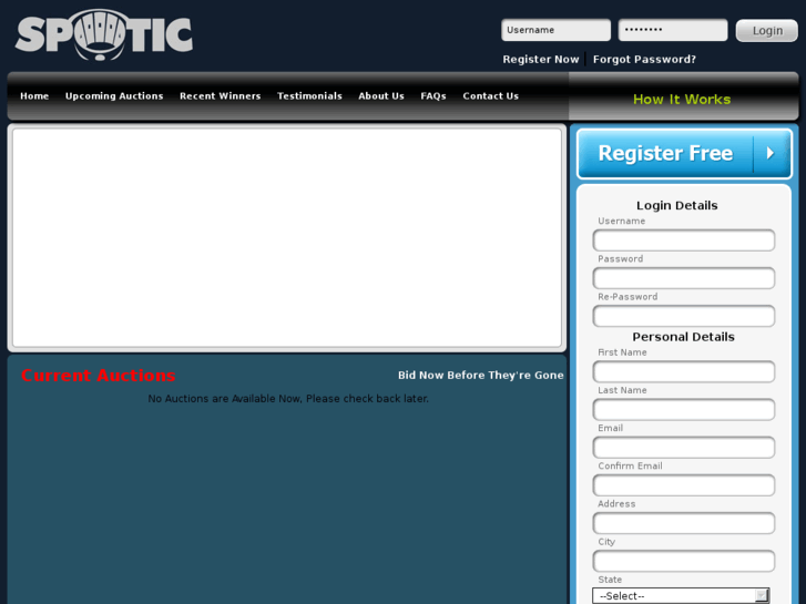 www.spotic.com