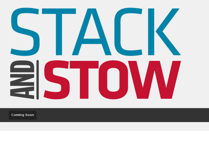 www.stackandstow.com