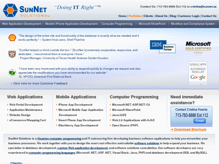 www.sunnet.us