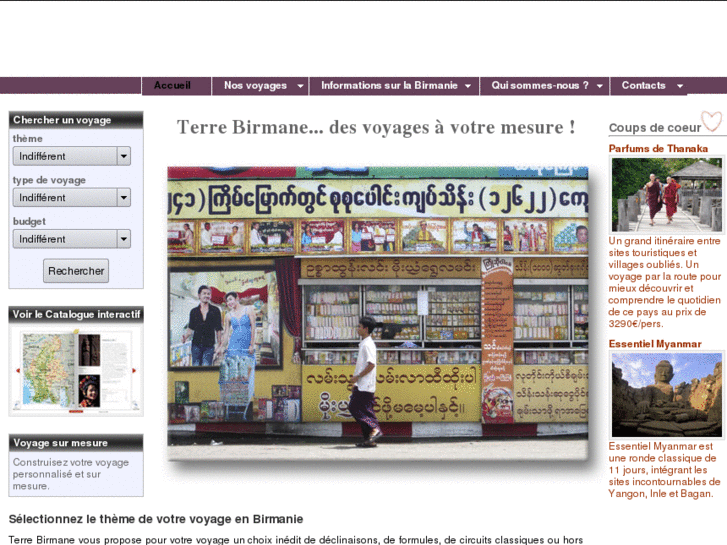 www.terre-birmane.com