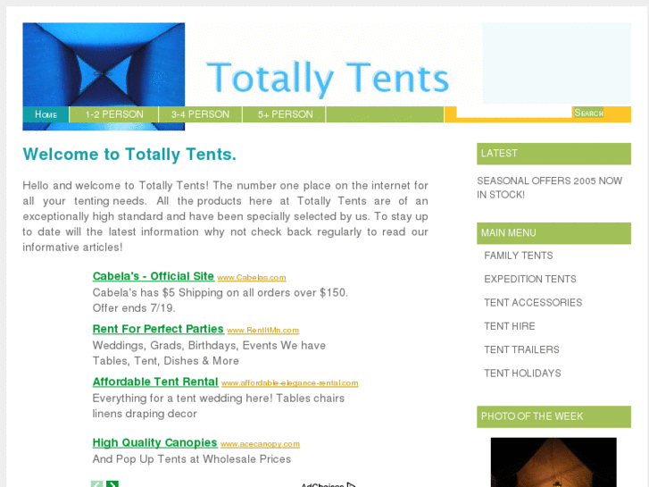 www.totallytents.co.uk