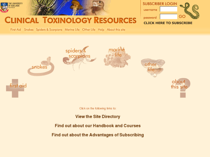 www.toxinology.com