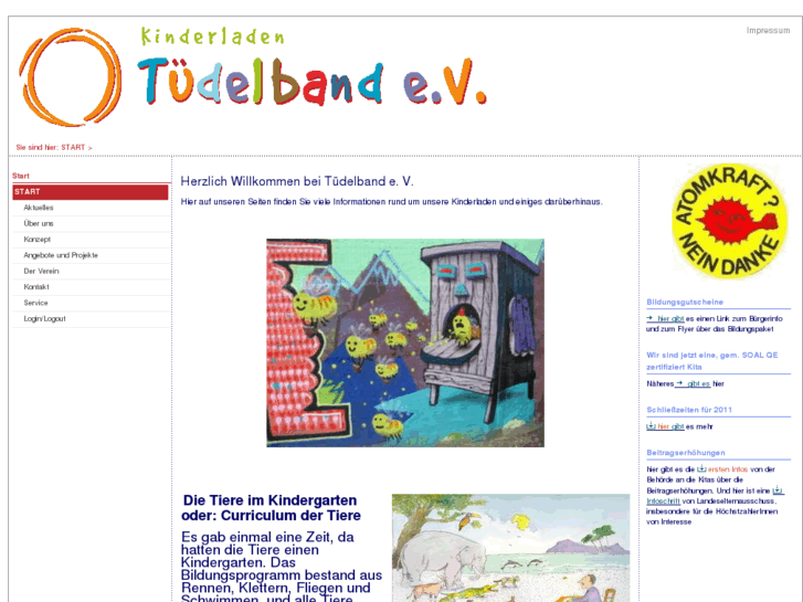 www.tuedelband.com