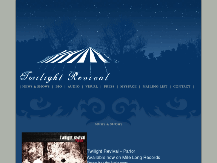 www.twilightrevival.com