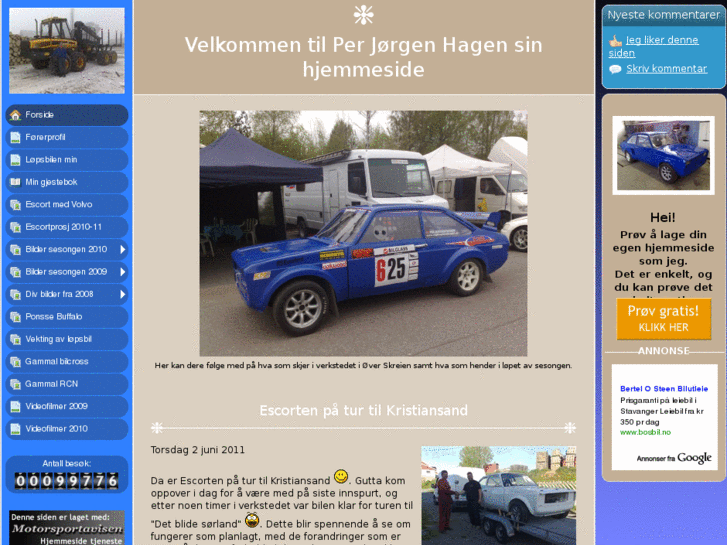 www.ungehagenmotorsport.net