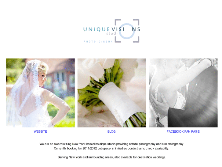 www.uniquevstudio.com