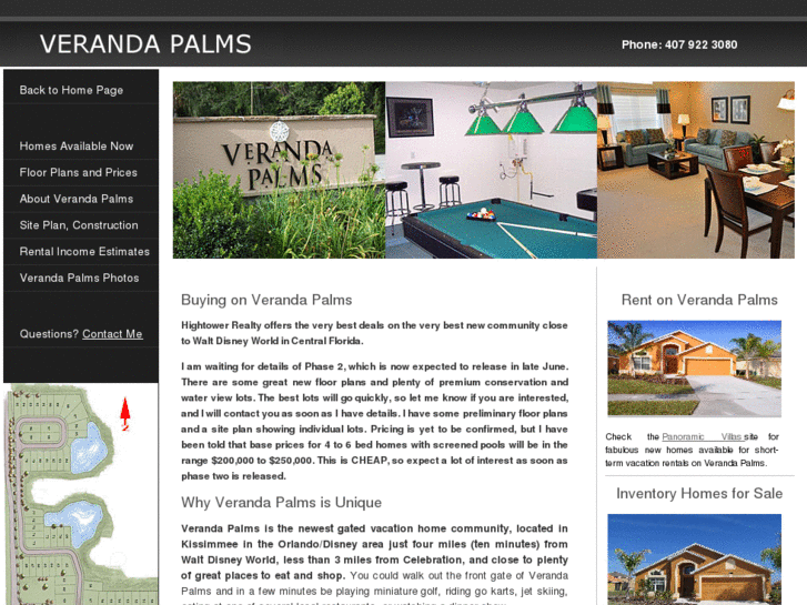 www.veranda-palms-orlando.com