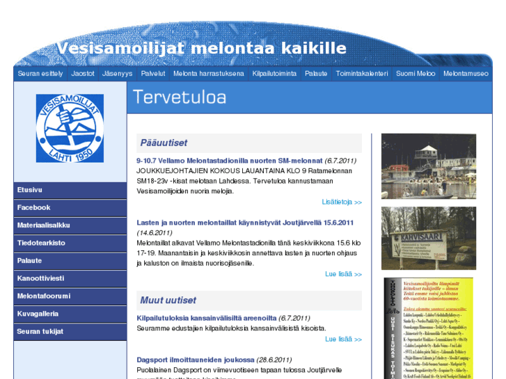 www.vesisamoilijat.fi