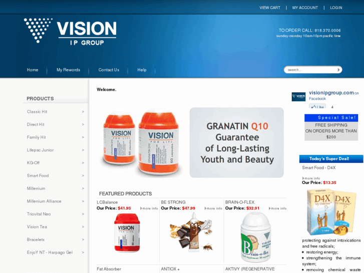 www.visionipgroup.com