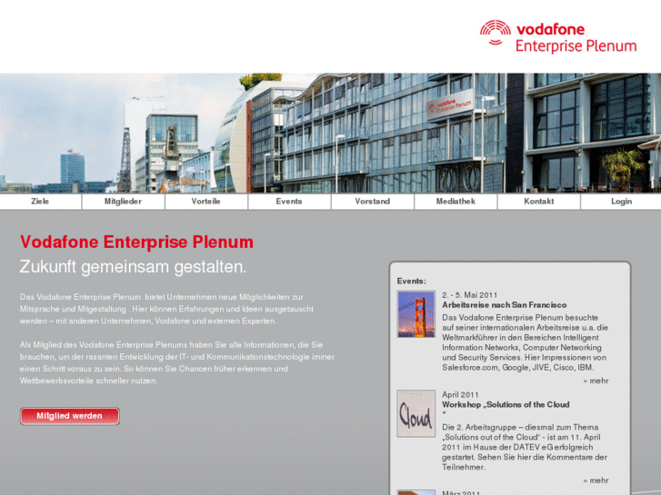 www.vodafoneenterpriseplenum.com