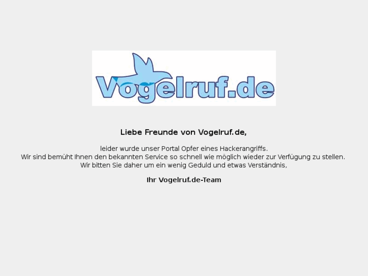 www.vogelruf.de