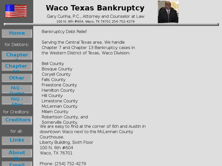 www.wacobankruptcy.com