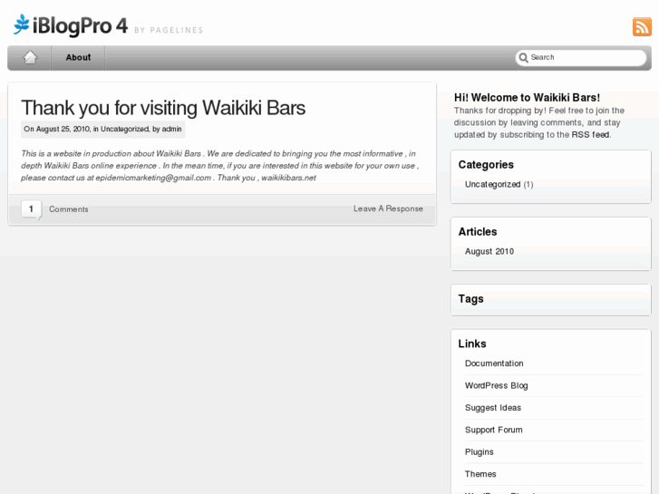 www.waikikibars.net