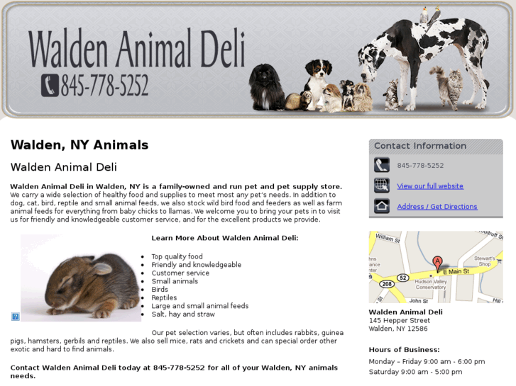 www.waldenanimaldeli.com