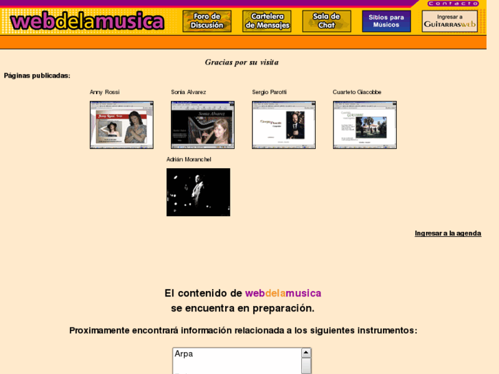 www.webdelamusica.com