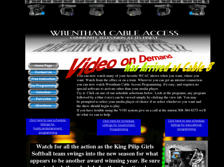 www.wrenthamcableaccess.com