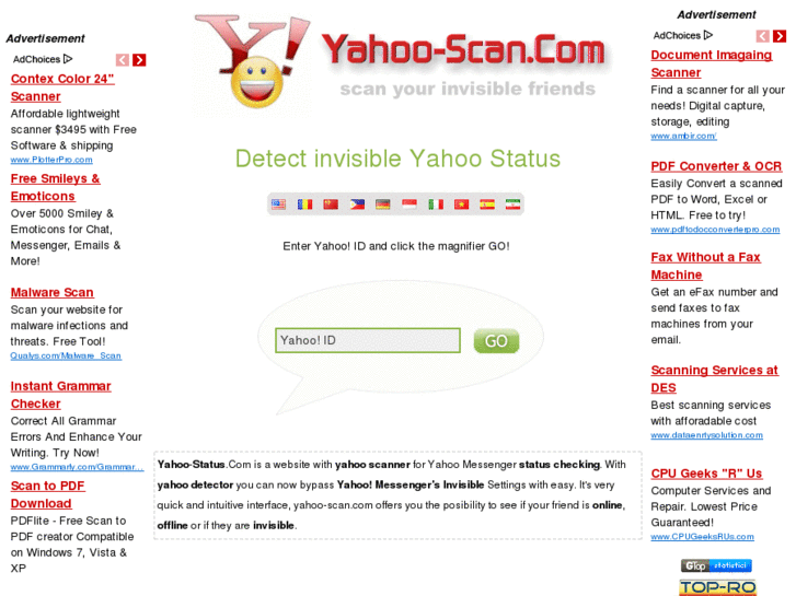 www.yahoo-scan.com