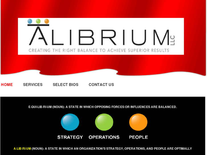 www.alibriumllc.com